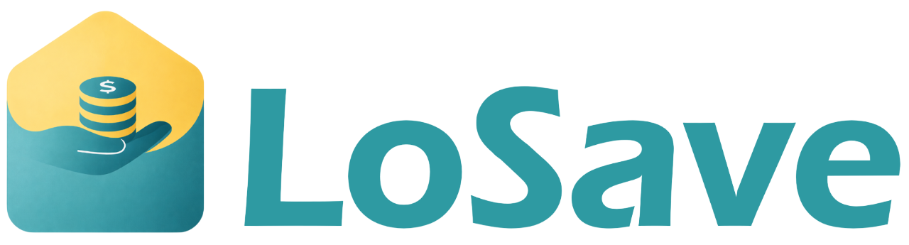 LoSave Logo